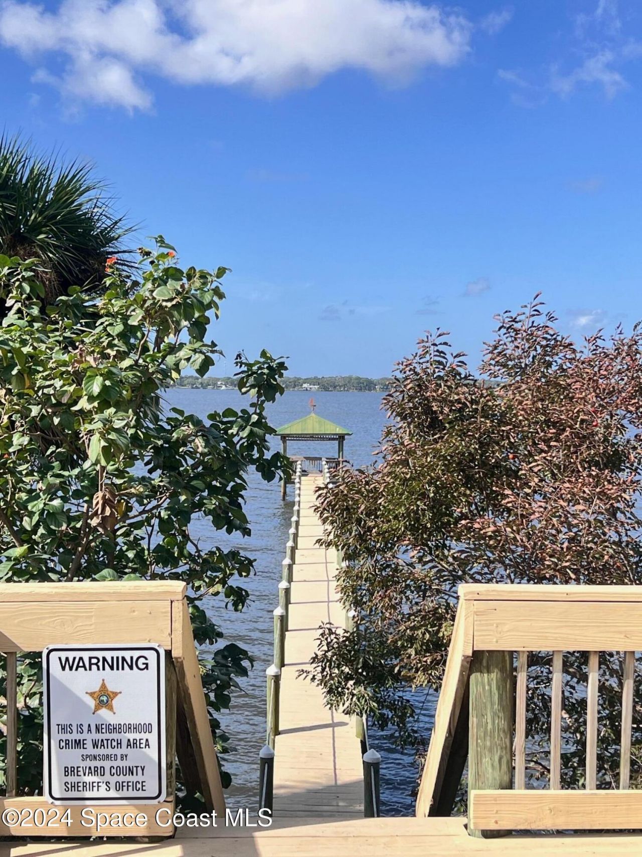 2558 Long Sandy Circle , Merritt Island, FL 32952 Photo