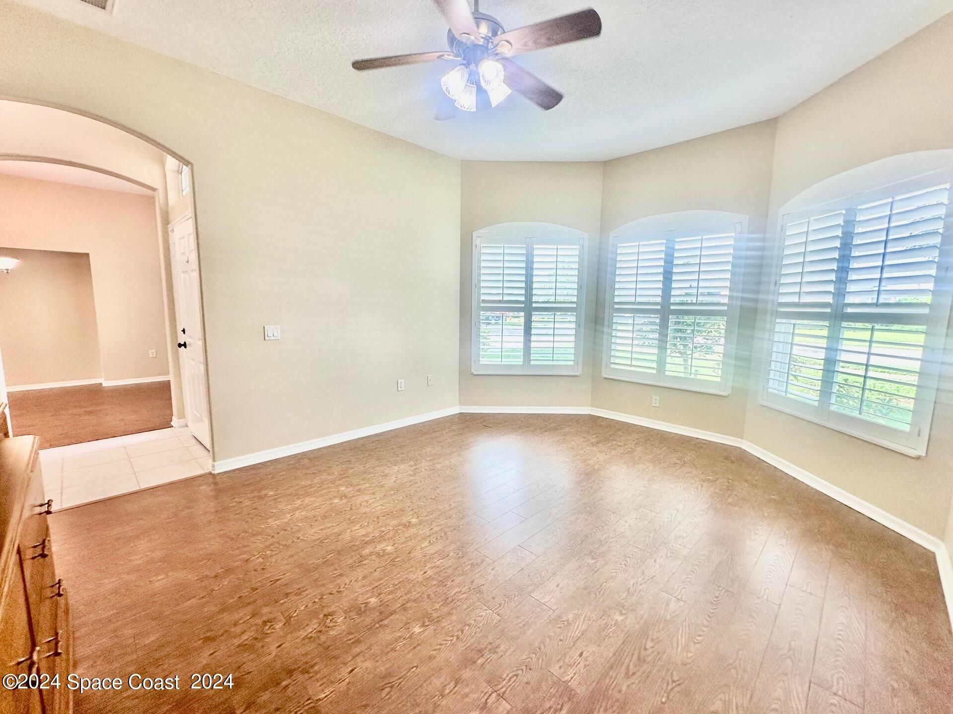 2558 Long Sandy Circle , Merritt Island, FL 32952 Photo