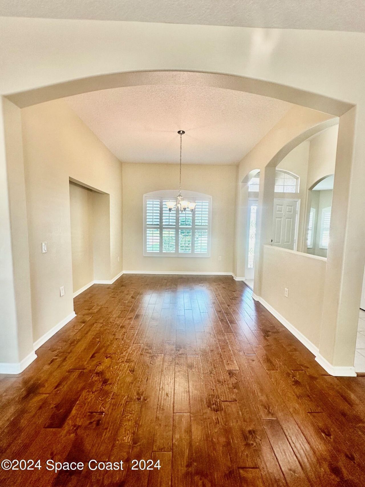 2558 Long Sandy Circle , Merritt Island, FL 32952 Photo