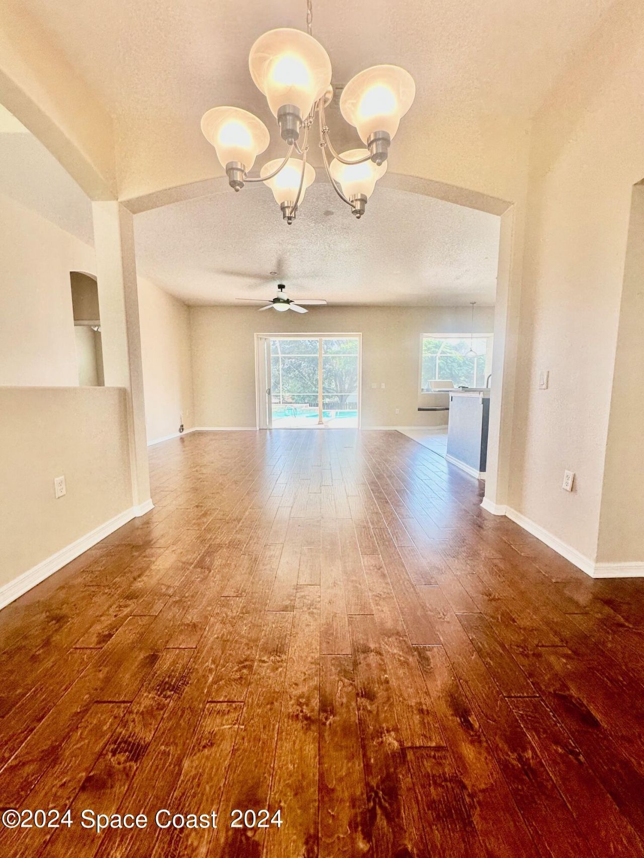 2558 Long Sandy Circle , Merritt Island, FL 32952 Photo