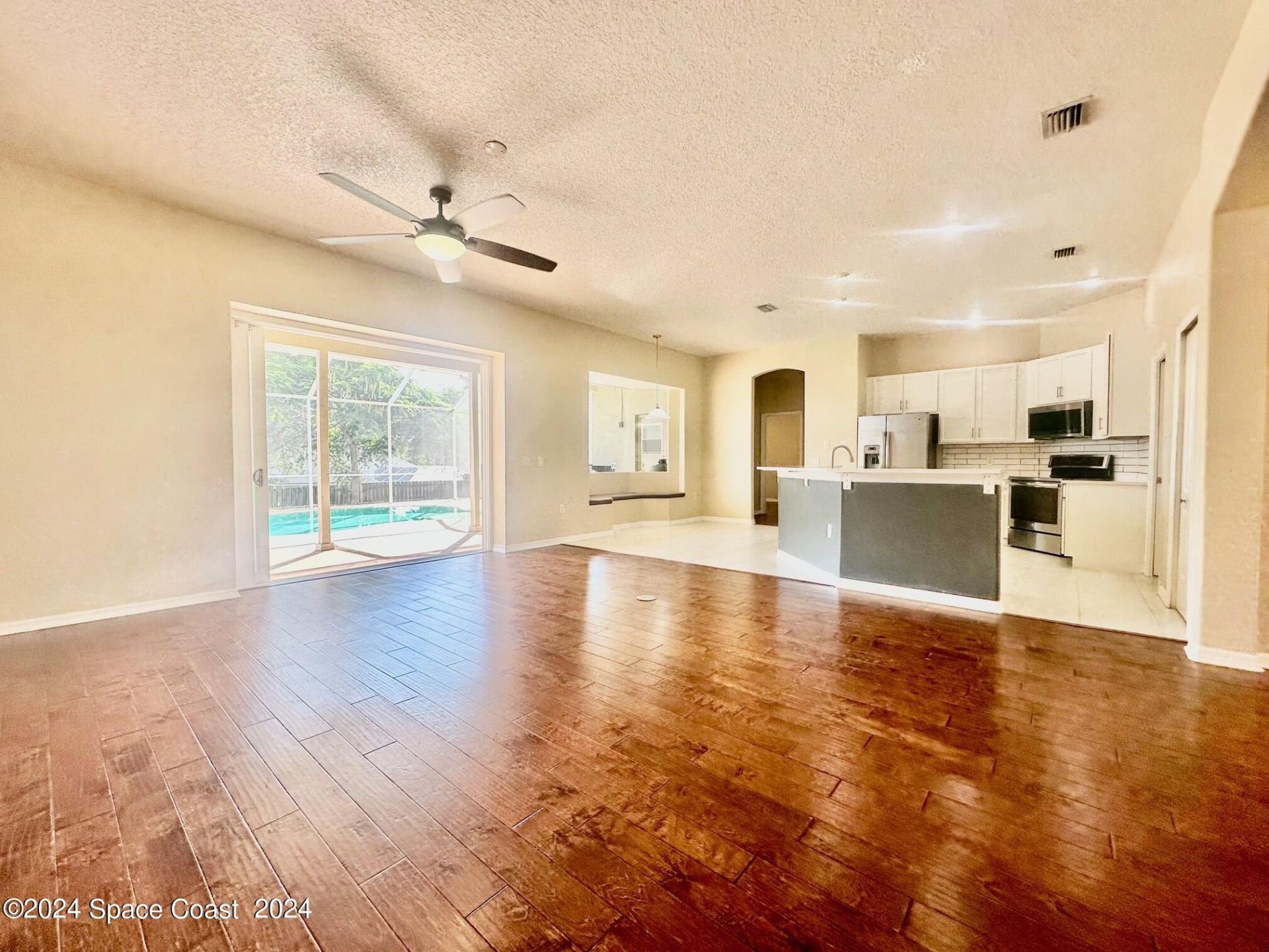2558 Long Sandy Circle , Merritt Island, FL 32952 Photo