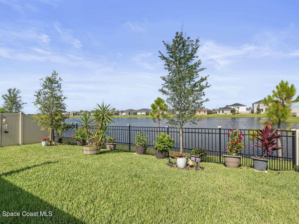1254 Canfield Circle SE , Palm Bay, FL 32909