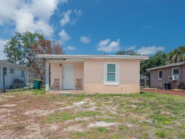 608 Williams Street , Melbourne, FL 32901