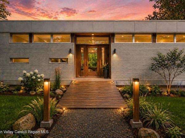 540 Mount Tobias Road, Mount Tremper, NY 12457