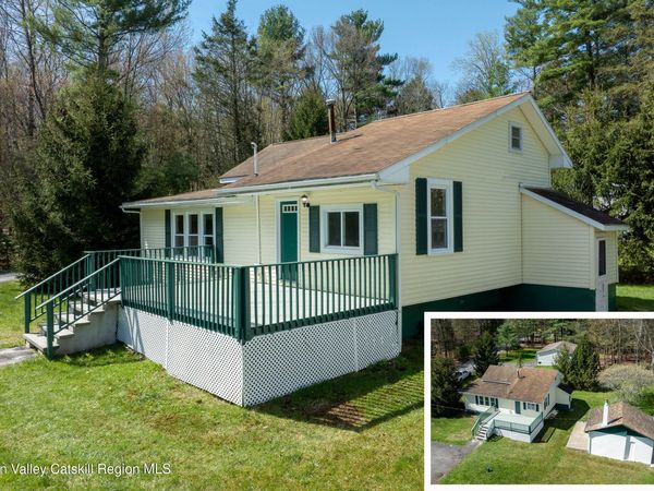 10-14 Kelder Highway, Olivebridge, NY 12461