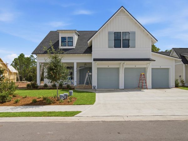 88 Hutton Cove, Unit Lot 56, Watersound, FL 32461
