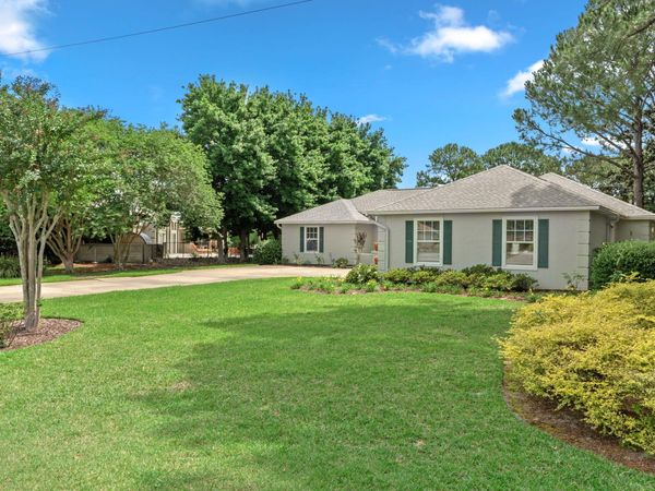 2 Sandestin Estates Drive, Miramar Beach, FL 32550