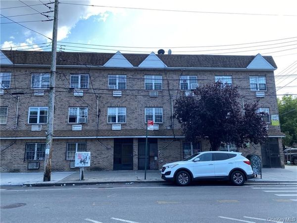 716 New Lots Avenue , Brooklyn, NY 11207
