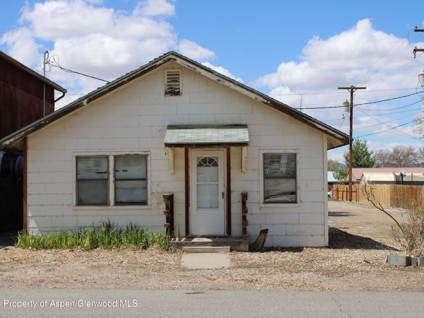 302 W Main Street, Rangely, CO 81648