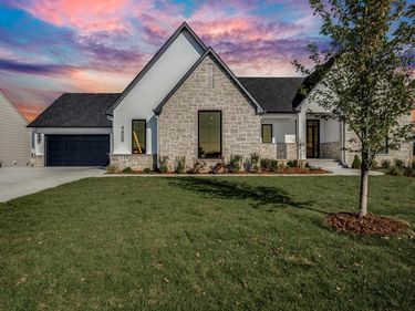 4608 N Castaway Cir., Wichita, KS 67205