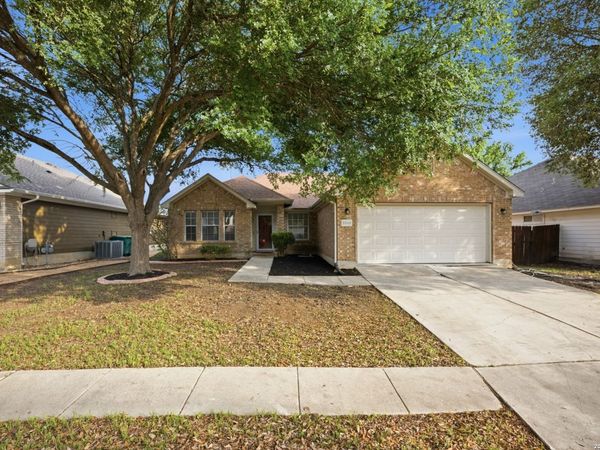 8346 Copperglen, Converse, TX 78109
