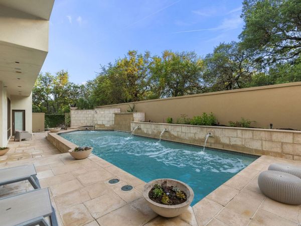 3926 IRON ML, San Antonio, TX 78230