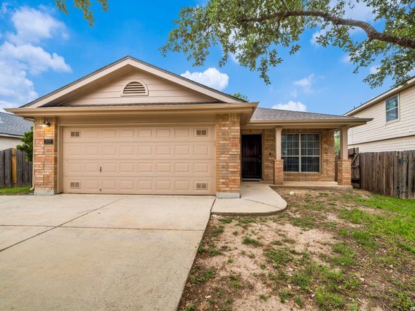 1939 OWLWOLF CRK, San Antonio, TX 78245
