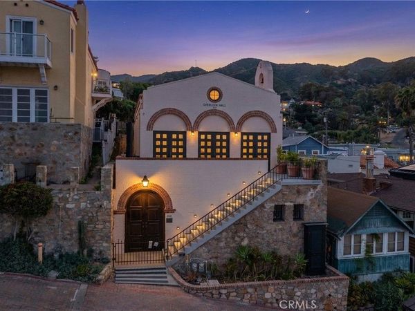 209 E Whittley, Avalon, CA 90704