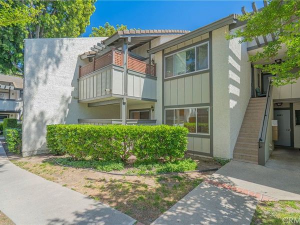 1342 E Hillcrest, Unit 17, Thousand Oaks, CA 91362