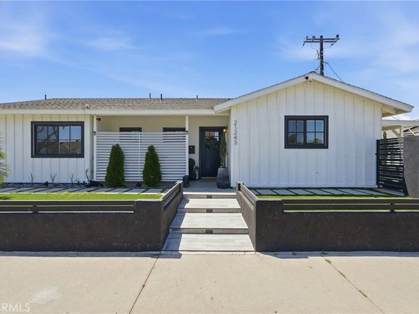 21243 Wilder, Lakewood, CA 90715