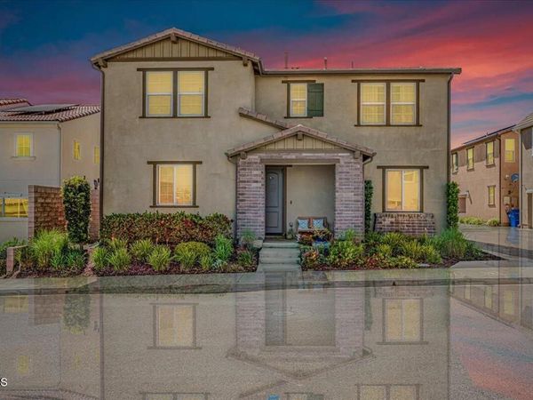 484 Tibbetts Street, Santa Paula, CA 93060