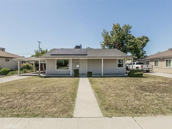 2053 Mayfair Drive E, Fresno, CA 93703