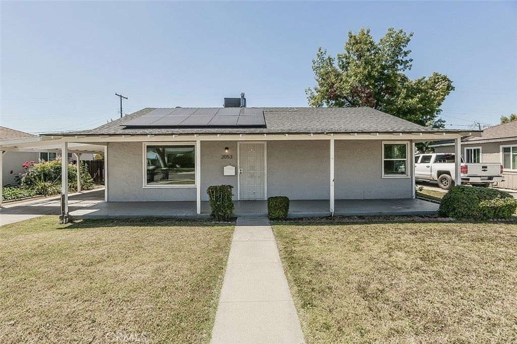 2053 Mayfair Drive E, Fresno, CA 93703 Main Photo