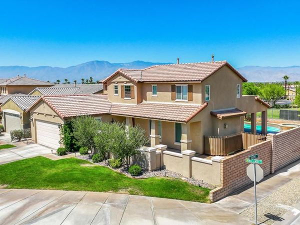 42771 Del Lago Court, Indio, CA 92203