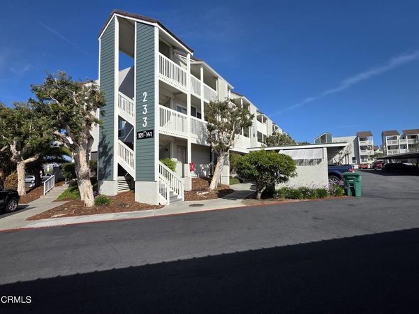 233 S Ventura Road S, Unit 123, Port Hueneme, CA 93041