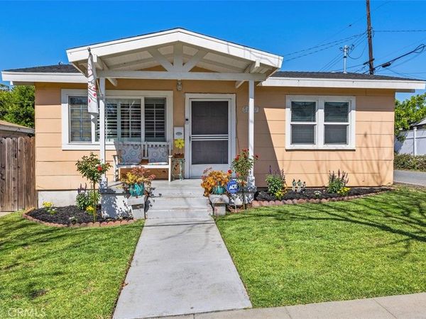 5847 Newlin Avenue, Whittier, CA 90601
