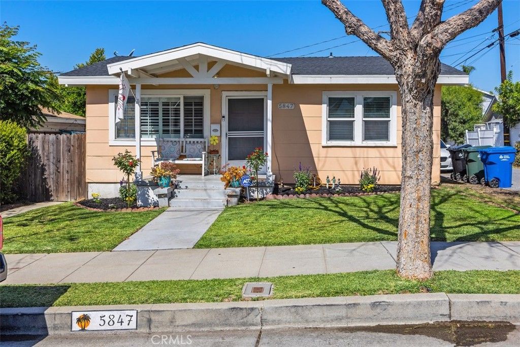 5847 Newlin Avenue, Whittier, CA 90601 Main Photo