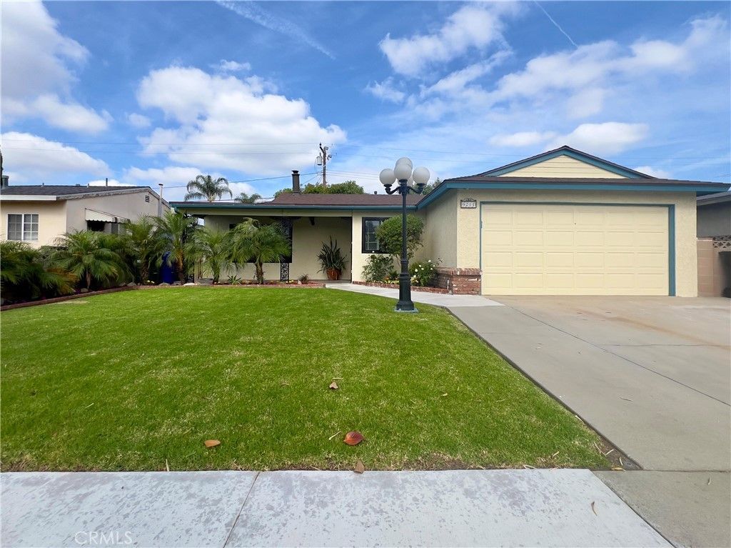 9211 Morrill, Santa Fe Springs, CA 90670 Main Photo