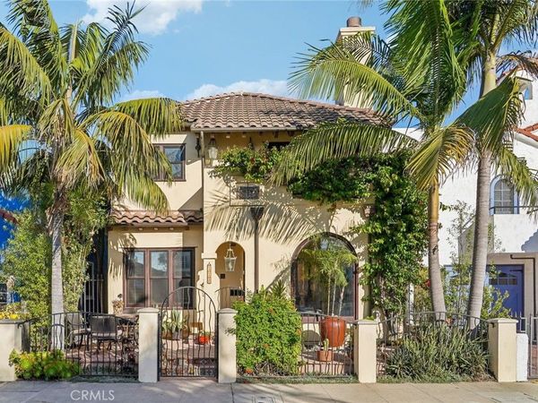 112 Santa Ana Avenue, Long Beach, CA 90803