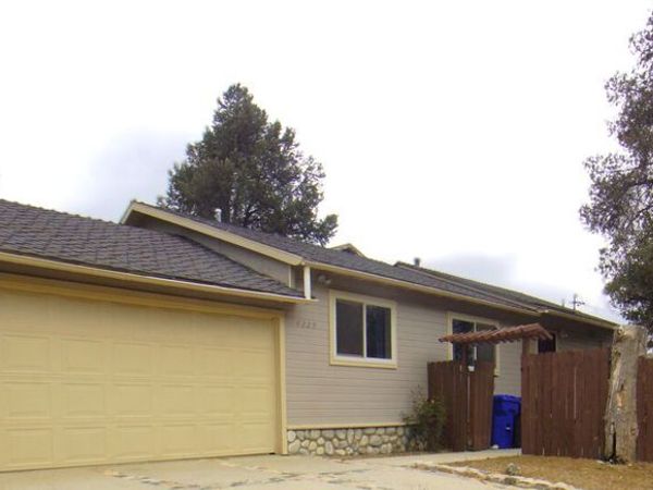 4229 Elliot Trail, Frazier Park, CA 93225