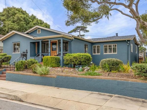 310 Cypress Avenue, Pacific Grove, CA 93950