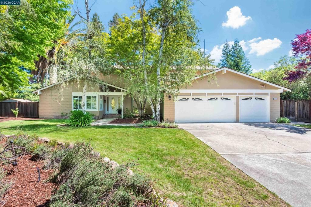 651 Derbyshire Pl, Danville, CA 94526 Main Photo