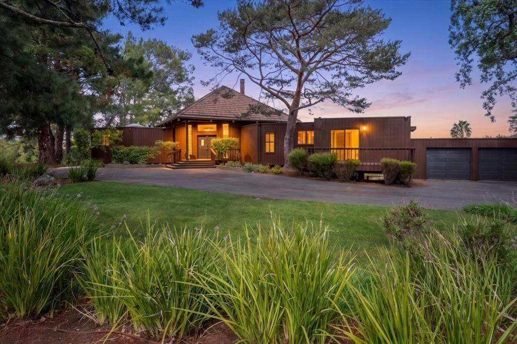 27000 Appaloosa Way, Los Altos Hills, CA 94022 Main Photo