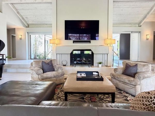 34845 Mission Hills Drive, Rancho Mirage, CA 92270