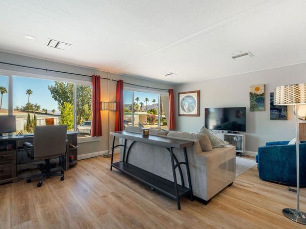 31 Circle A Drive, Palm Desert, CA 92260