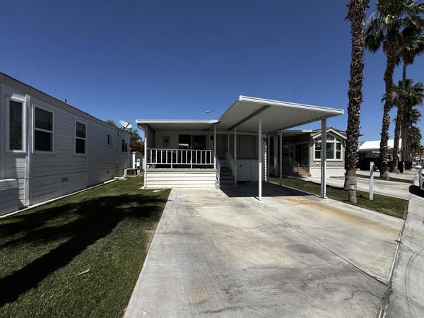 84136 Avenue 44, Unit 602, Indio, CA 92203