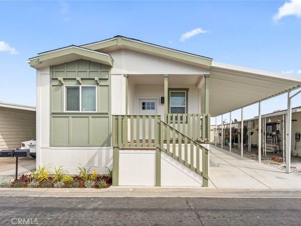 10550 Dunlap Crossing #37 Road, Whittier, CA 90606