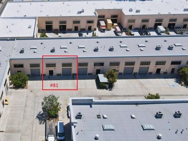 1773 W San Bernardino, Unit E81, West Covina, CA 91790