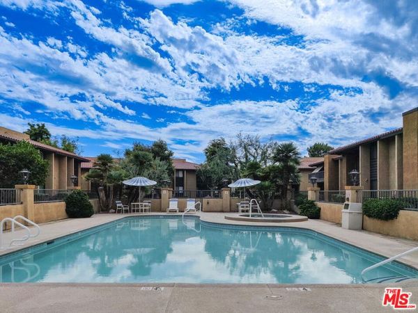 31200 Landau Boulevard, Unit 2202, Cathedral City, CA 92234