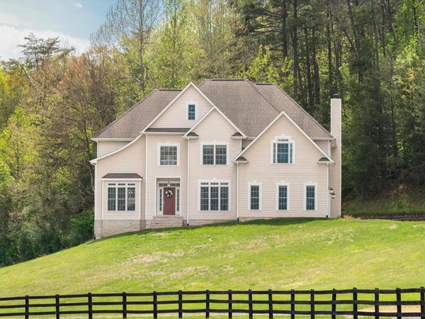 1450 MATTHEW MILL RD, Ruckersville, VA 22968