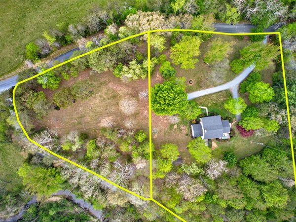 5315 FREE UNION RD, Free Union, VA 22940