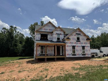 248 BANNISTER TOWN RD, Louisa, VA 23093