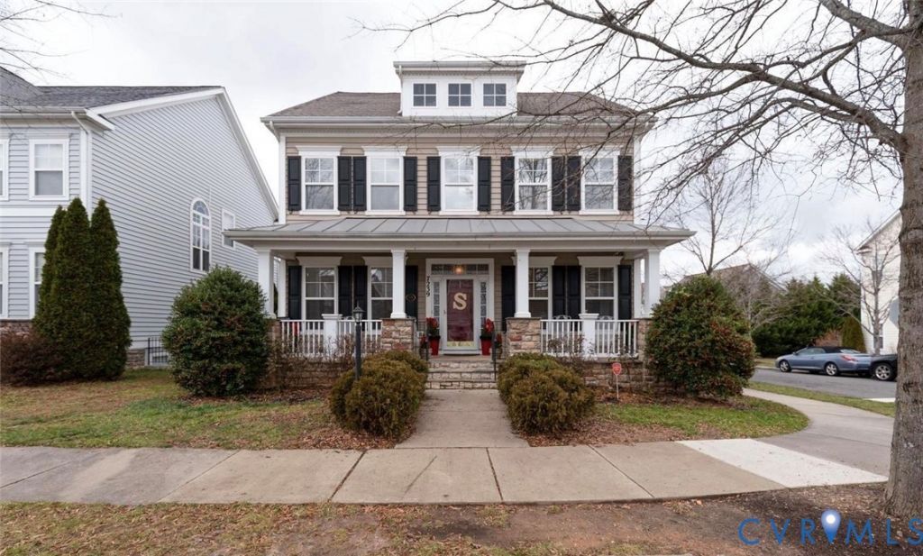 7239 Azalea Drive , Ruther Glen, VA 22546 Main Photo