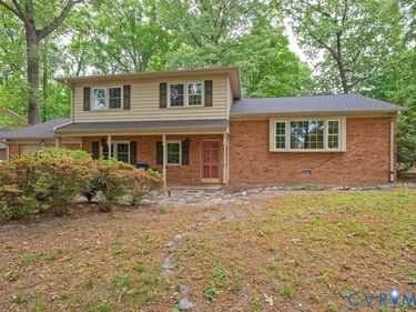 6410 Thrasher Way, Mechanicsville, VA 23111