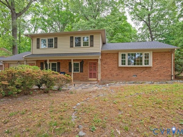 6410 Thrasher Way, Mechanicsville, VA 23111