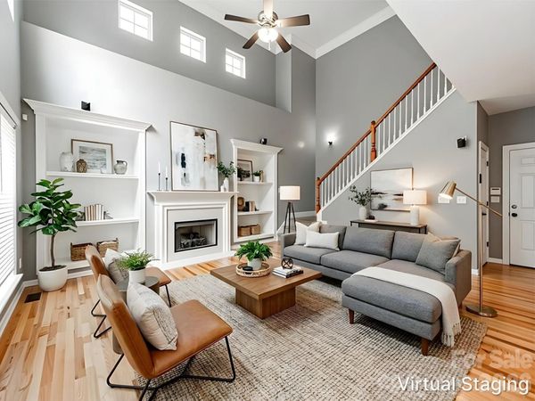 13223 Ashley Meadow Drive, Charlotte, NC 28213
