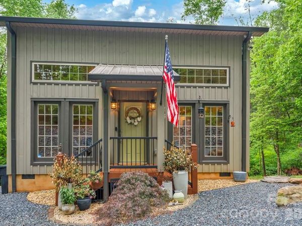 38 Macey Drive , Nebo, NC 28761