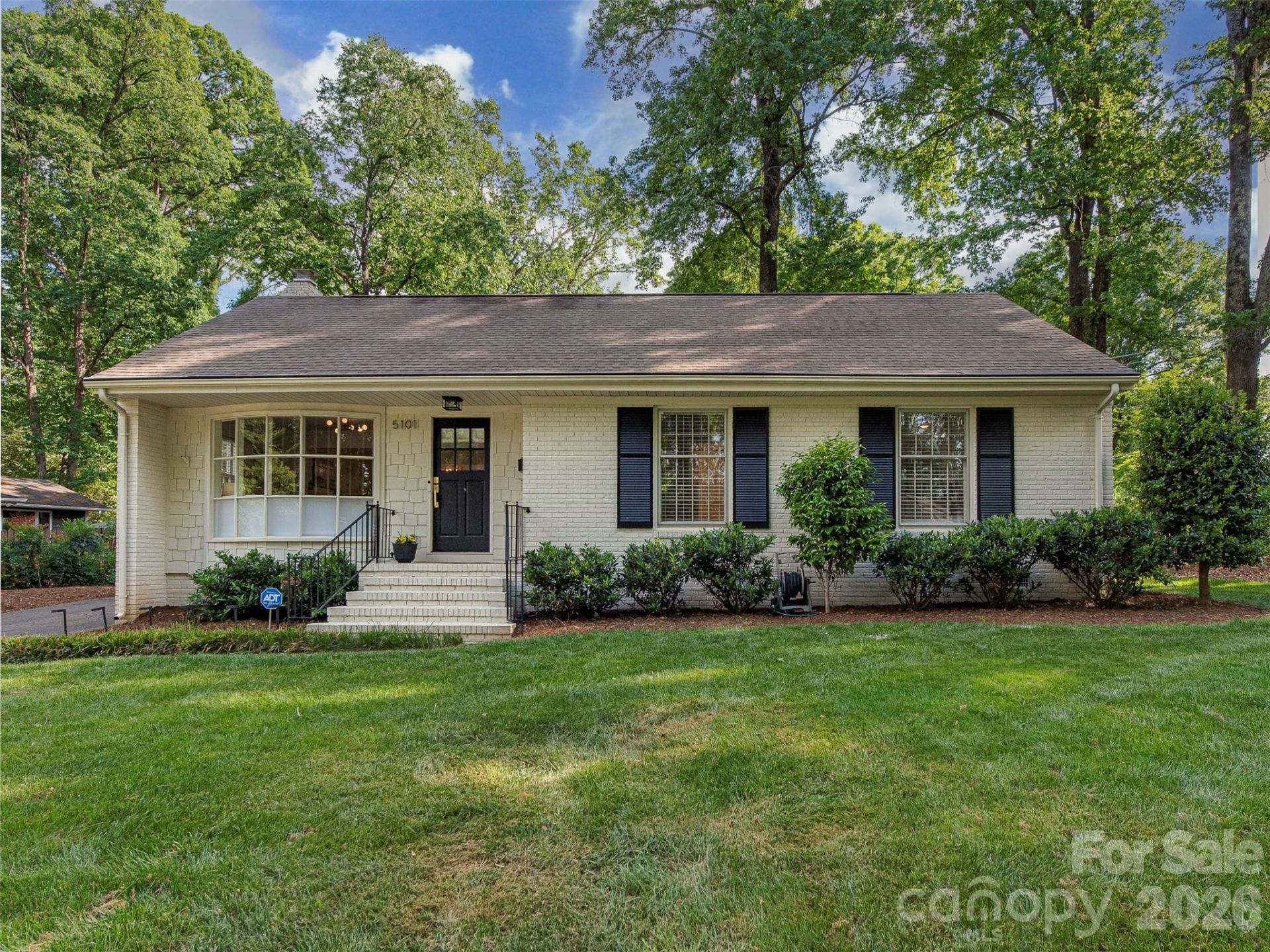 5101 Milford Road, Charlotte, NC 28210 Main Photo