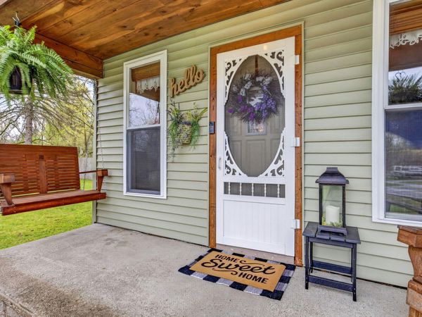 404 E 3rd Street, Hersey, MI 49639