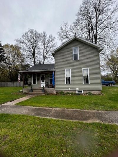 404 E 3rd Street, Hersey, MI 49639 Main Photo